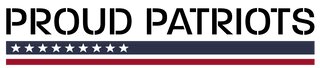 Proud Patriots KP Coupons and Promo Code