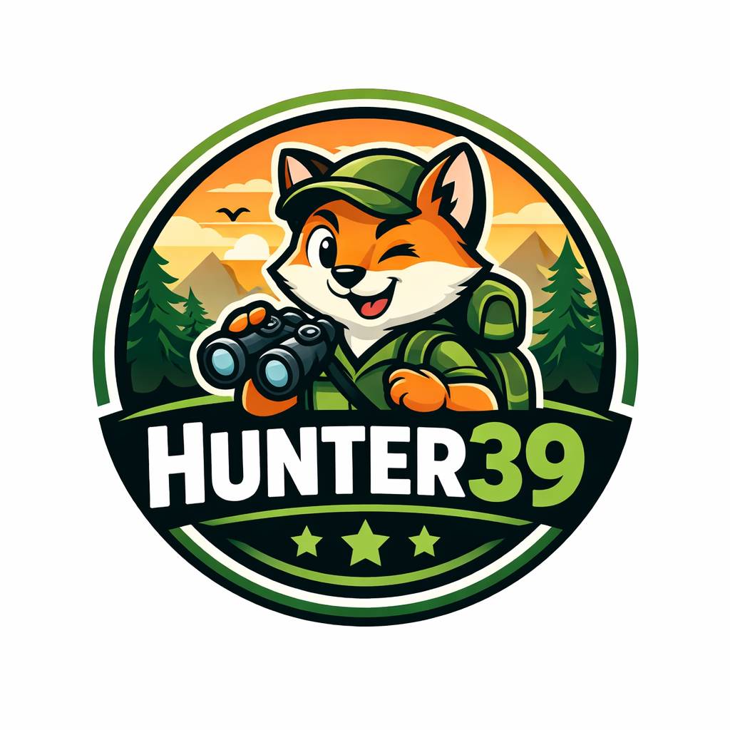 Hunter39